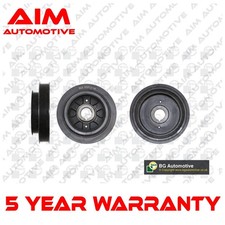Crankshaft Pulley AIM Fits