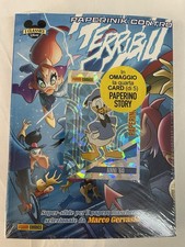 PAPERINIK CONTRO I TERRIBILI 4