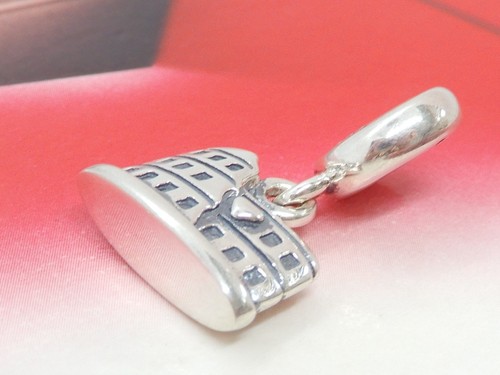 Autentico charm pandora - pandora, il