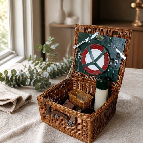 Optima hamper set cestino - set,