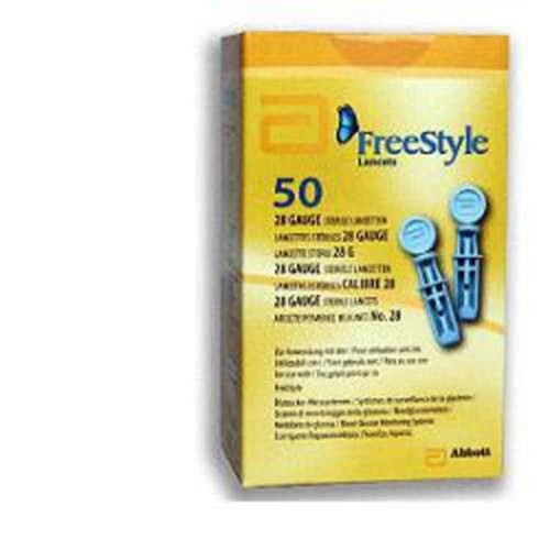 Lancette pungidito freestyle - pungidito,