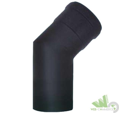 Gomito curva tubo - curva, per