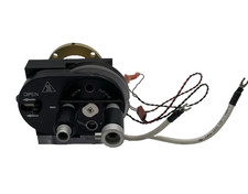 Connettore Uscita Fibra Ottica
