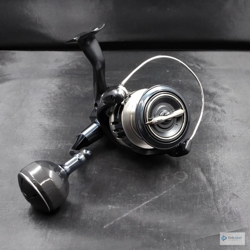 Mulinello spinning shimano - da,