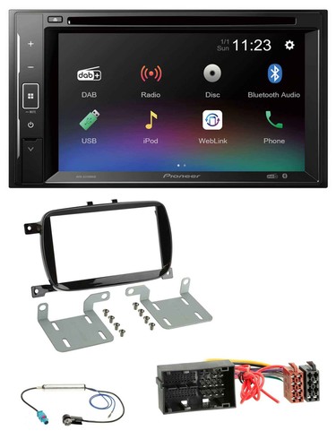 Pioneer bluetooth mp3 - bluetooth,