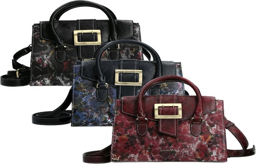 Laura vita borsa - laura, spalla