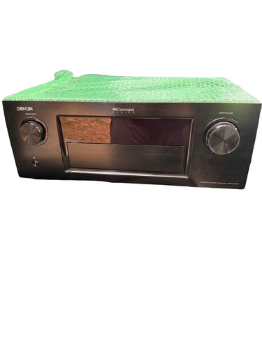 Denon avr 3313ci - denon, avr-3313ci