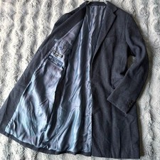 Cappotto Chester Loro Piana XL