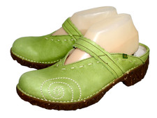 Zoccoli EL NATURALISTA Mary