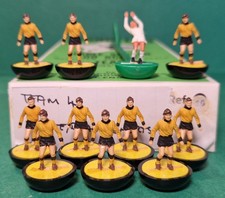Subbuteo watford ref 6 - hw,