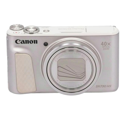 Canon powershot sx730 - canon,