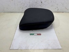 SELLA PASSEGGERO APRILIA