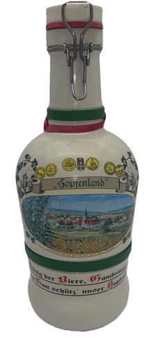 Vintage german vetro - vetro, large