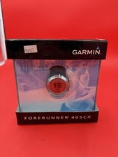 Garmin Forerunner 405CX