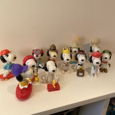 Action figure McDonald's Large