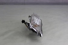 Clignotant arrière gauche