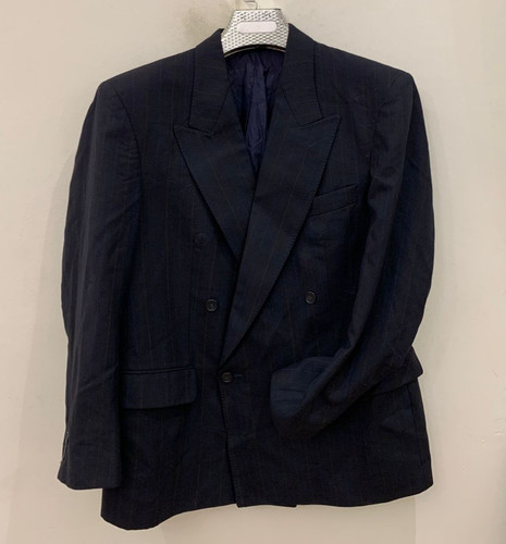 Tuta classica vintage lana - classica,