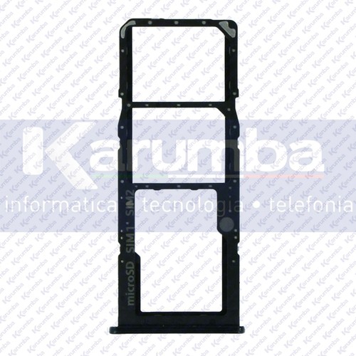 Carrellino sim samsung galaxy - sim,