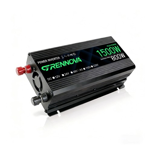 Inverter potenza 1500w - di,
