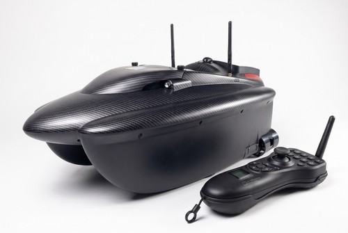 Bait boat barchino carpfishing - bait,