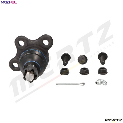 Giunto sferico s1045 - giunto, m-s1045