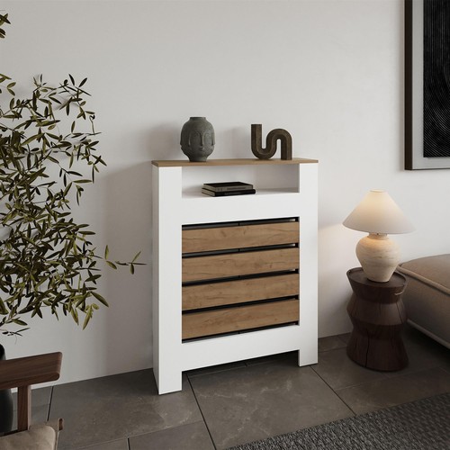 Tuhome copriradiatore armadio - tuhome,