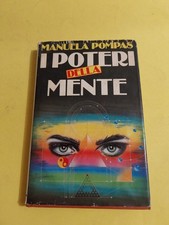 Poteri della mente manuela - i,