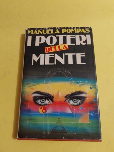 Poteri della mente manuela - i,