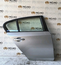 PORTA POSTERIORE DESTRA BMW SERIE 1 E87 PORTIERA DESTRA SPORTELLO DESTRO 