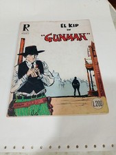 COLLANA RODEO N.30 EL KID in