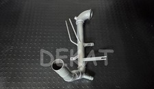 DOWNPIPE TUBO DPF FIAT 500L TIPO PANDA QUBO ALFA MITO LANCIA Y 1.3 EURO6B