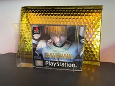 Galerians - PS1 - Completo