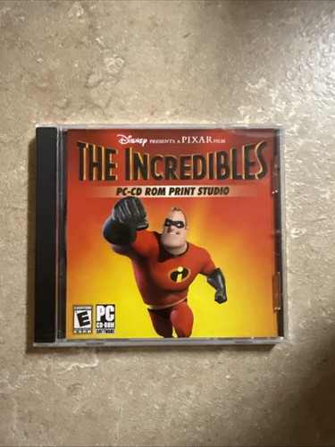 The incredibile rom - the,