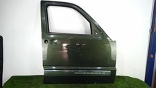 FRONT RIGHT DOOR / GREEN /