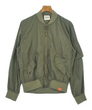 ASPESI Military Jackets Khaki