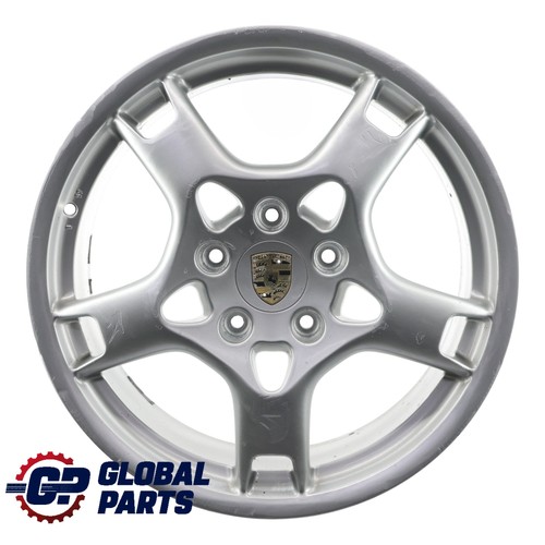 Porsche 987 997 - , en