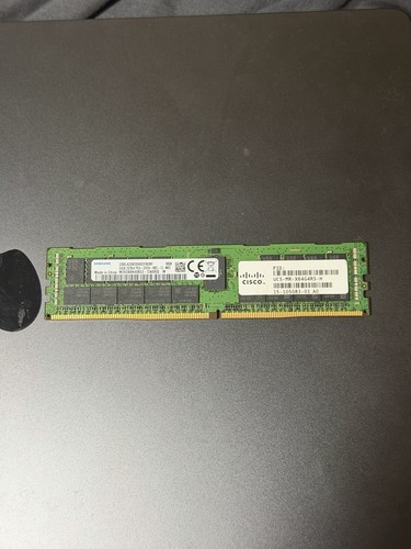 Samsung 64gb 4drx4 - samsung,