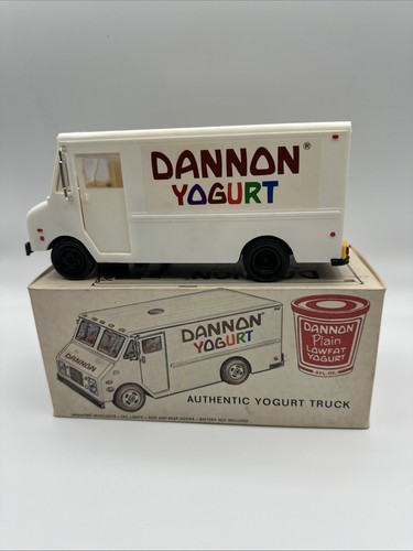 Camion giocattolo dannon - camion,