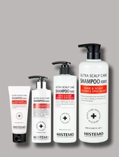 Histemo Ultra Care Shampoo