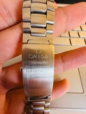 Cinturino orologio acciaio