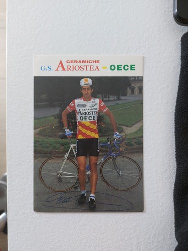 Giuseppe petito autografo - giuseppe,