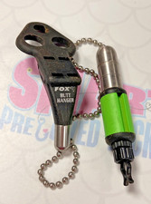 Retro Fox Carp Fishing Butt