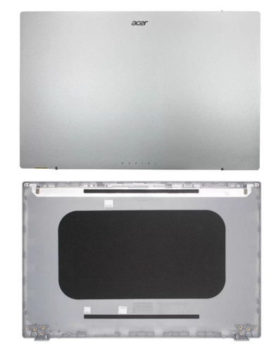 Cover posteriore lcd - cover,