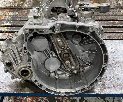 Cambio manuale completo per - cambio,