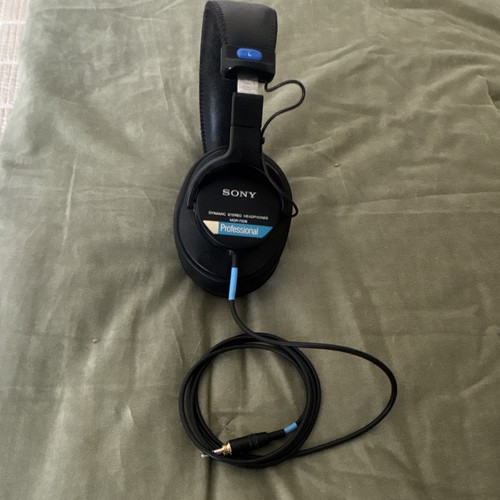 Custom sony mdr 7506 - custom,