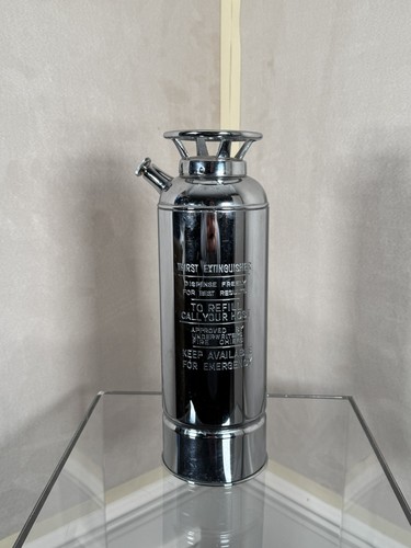 Musical thirst extinguisher - musical,