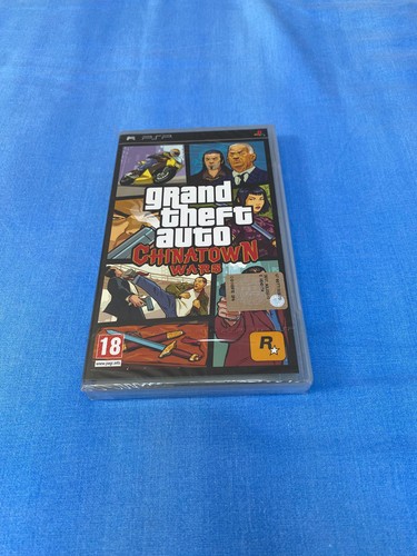 Gta chinatown wars grand - wars,