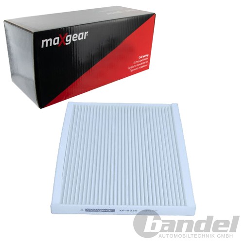 Maxgear filtro abitacolo - maxgear,