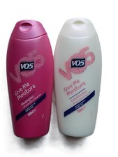 VO5 GIVE ME IDRATANTE