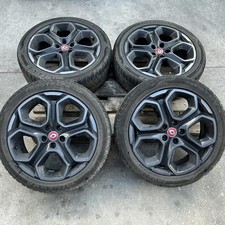 CERCHI E GOMME PER RENAULT